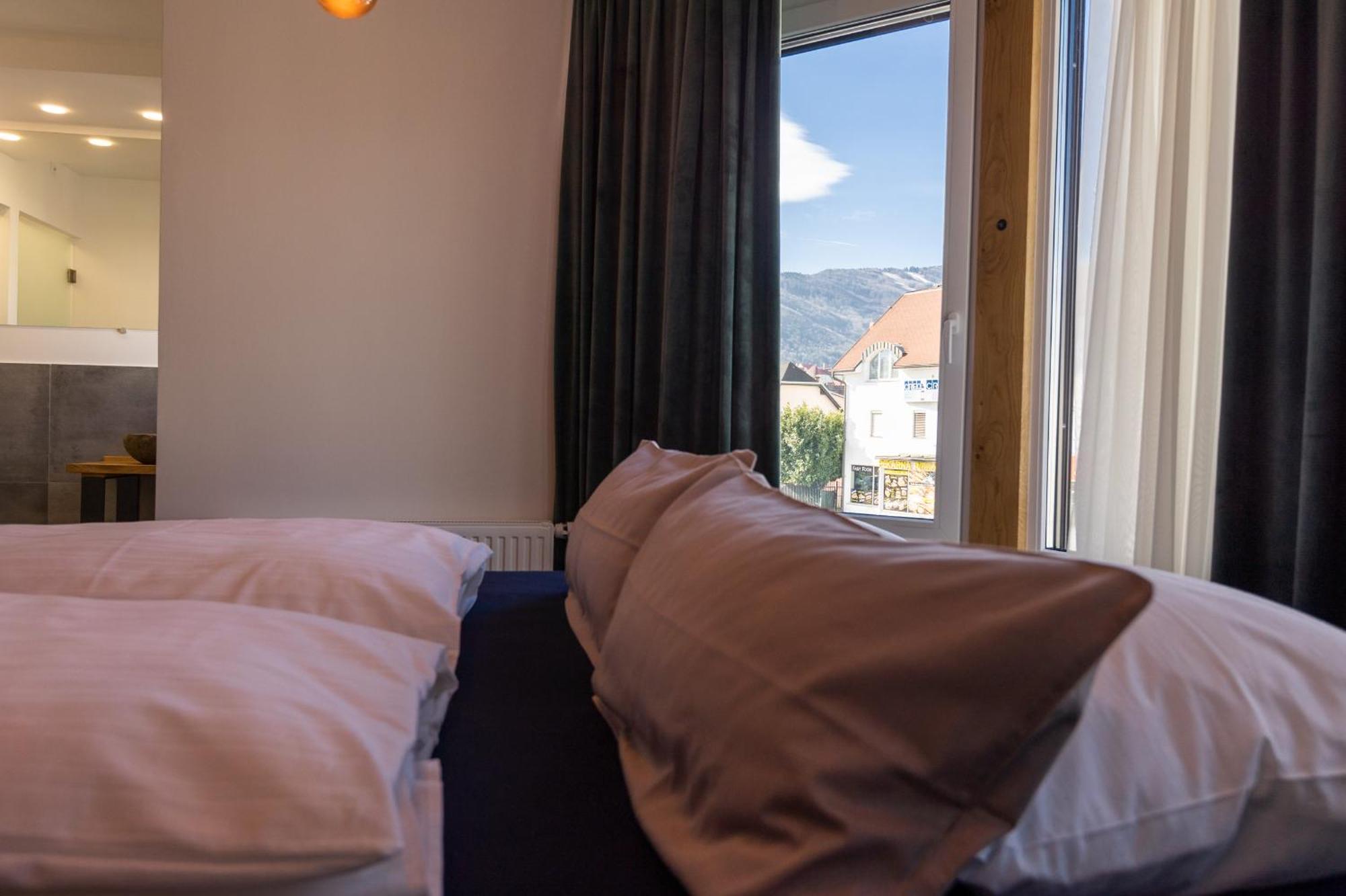 Kavenija Apartmaji - Free Parking Maribor Exterior photo