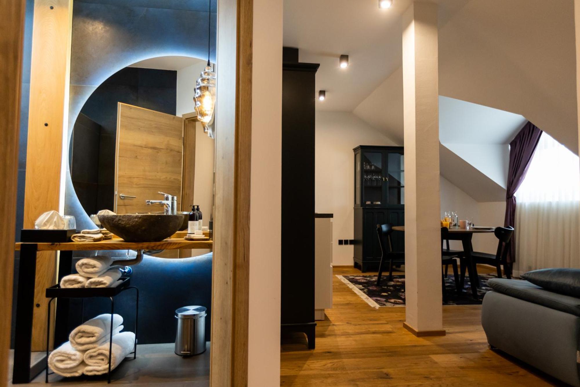 Kavenija Apartmaji - Free Parking Maribor Exterior photo